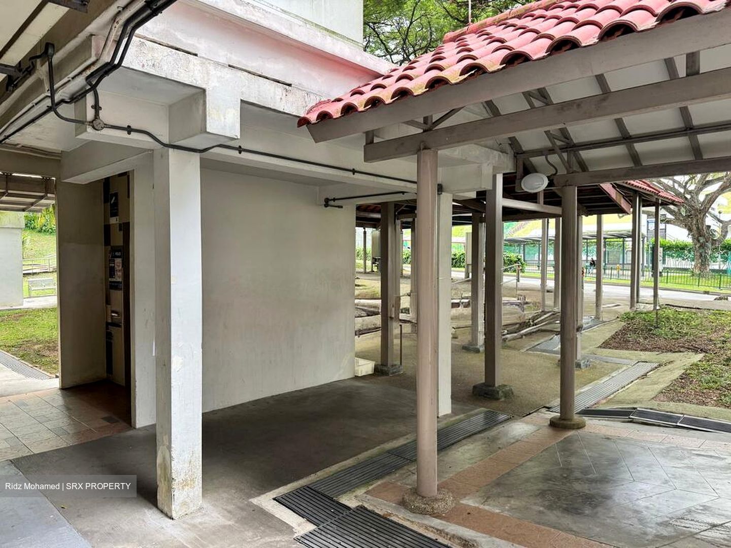 Blk 27 Telok Blangah Way (Bukit Merah), HDB 4 Rooms #500641701